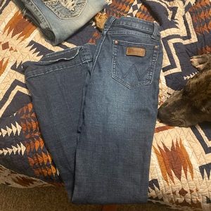 Wrangler Trousers